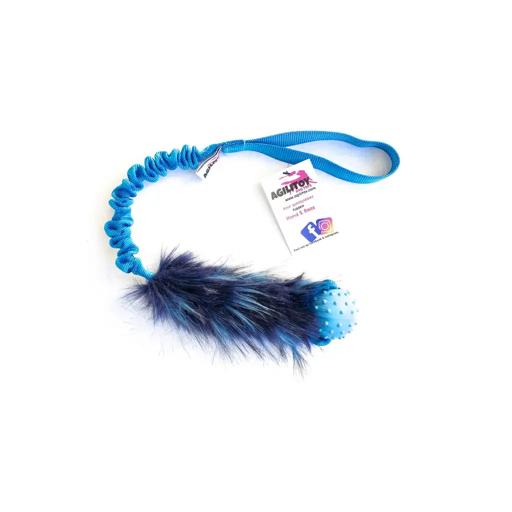[F-TGX-01-08-M08HAS] TugX (Blue)