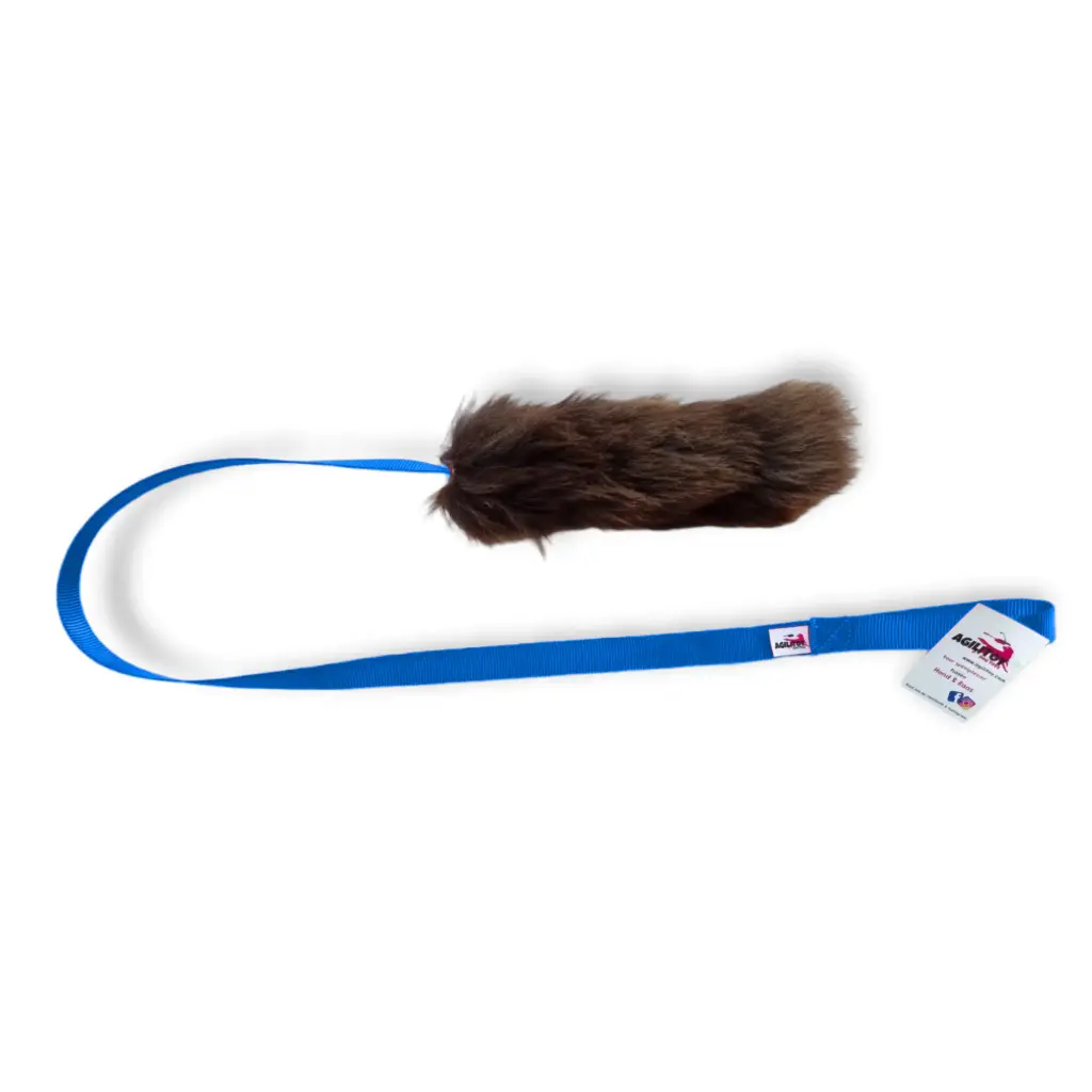 [S-SAD-01-N28] Sheepado (Brown, Blue)