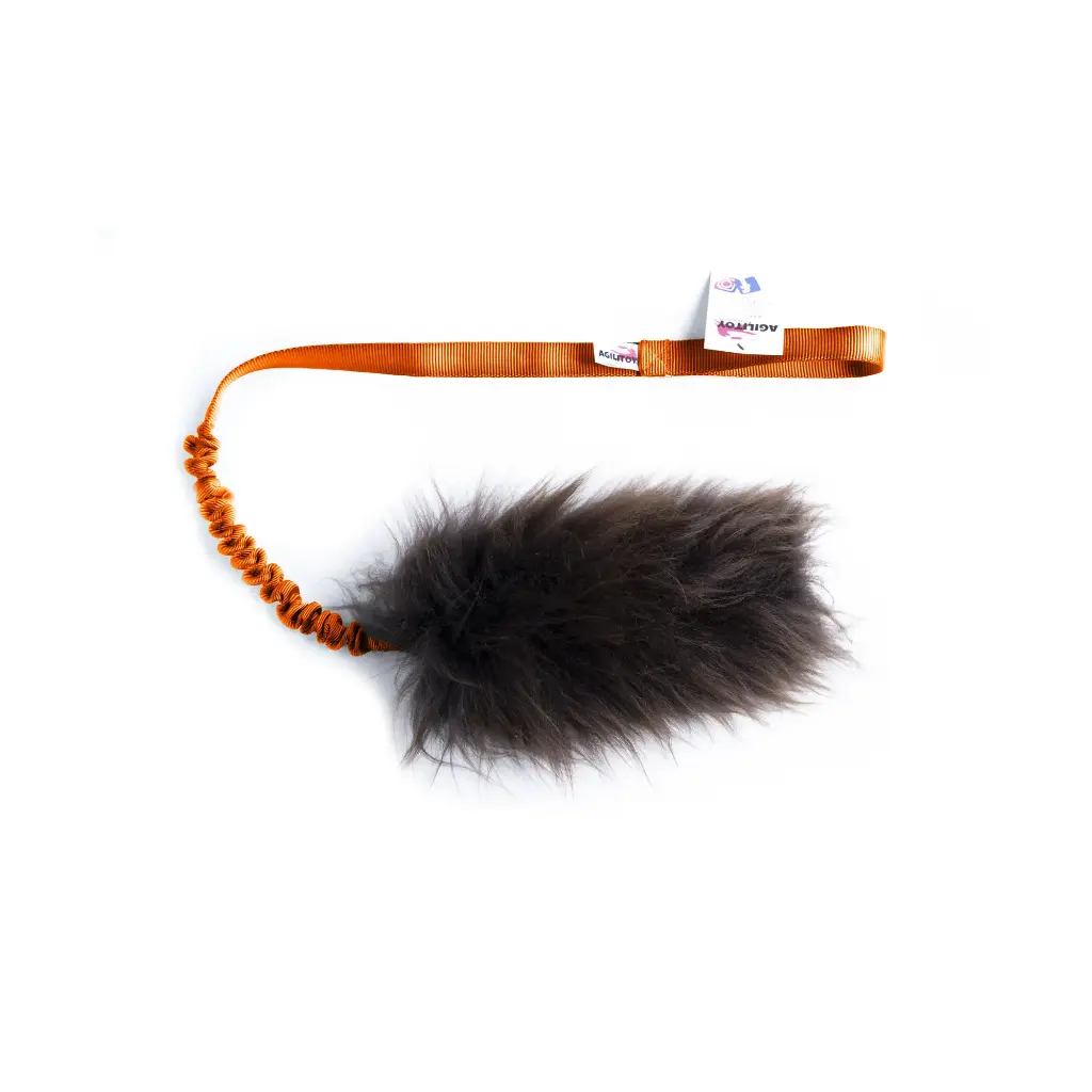 Sheepzilla (Brown, Blue)