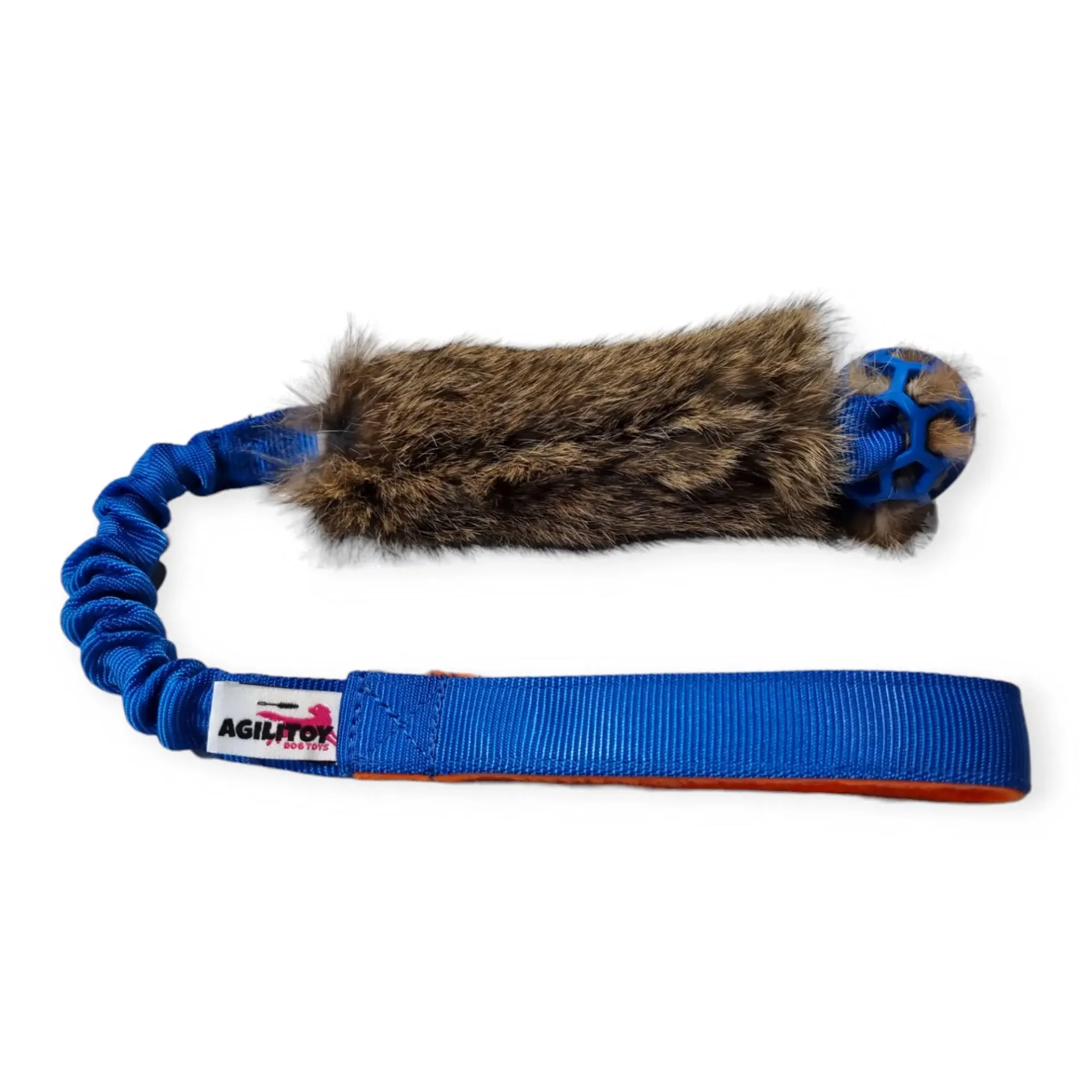 [C-AIRR-01-XS08JWH] ChuckTug Air Rabbit (JW) (XS (Mini), Blue)