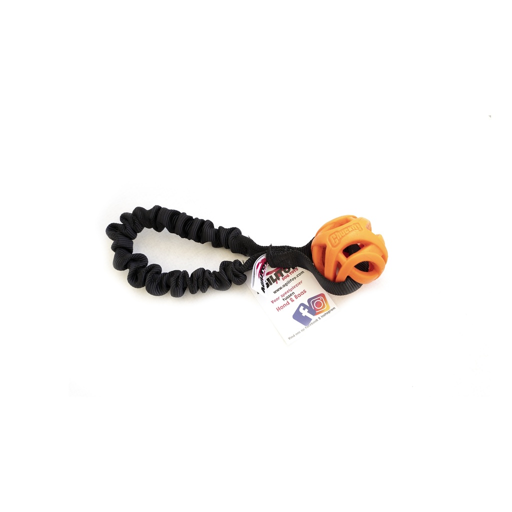 [C-AIRS-91-S02CHB] ChuckTug Air Short (S)