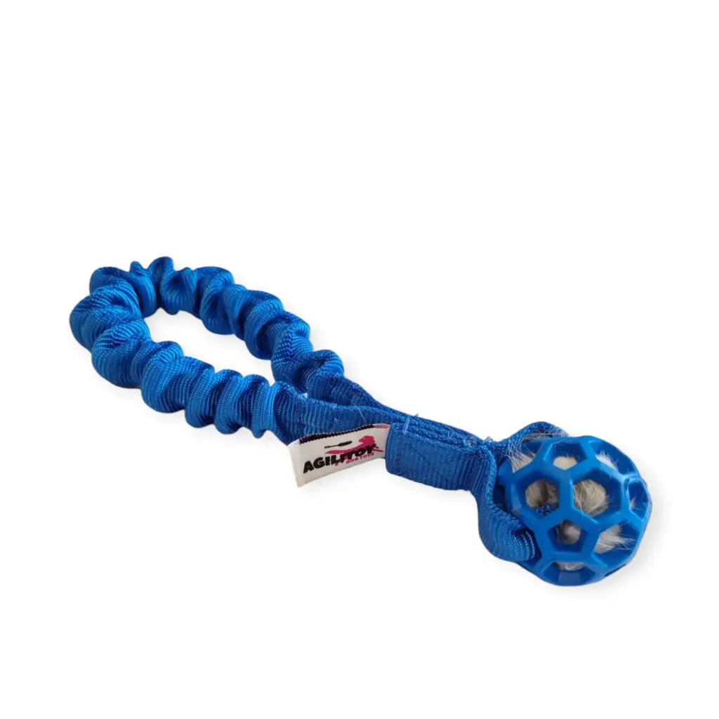 [C-AIRRS-01-XS08JWH] ChuckTug Air Rabbit Short (JW) (XS (Mini), Blue)