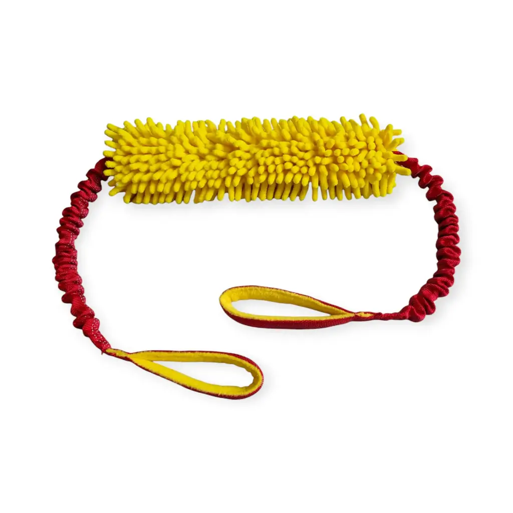 [D-LOB-107] Lobsy (Yellow)