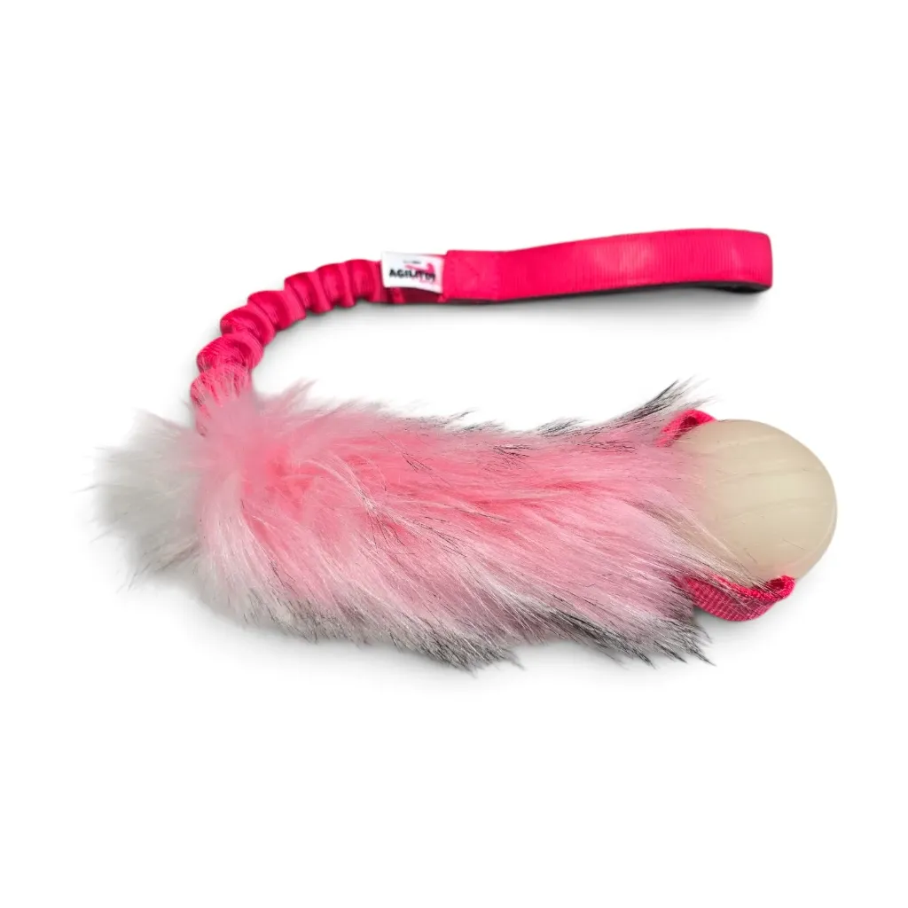 ChuckTug Glow Faux