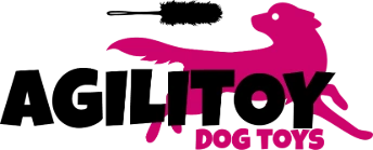Agilitoy Dog Toys